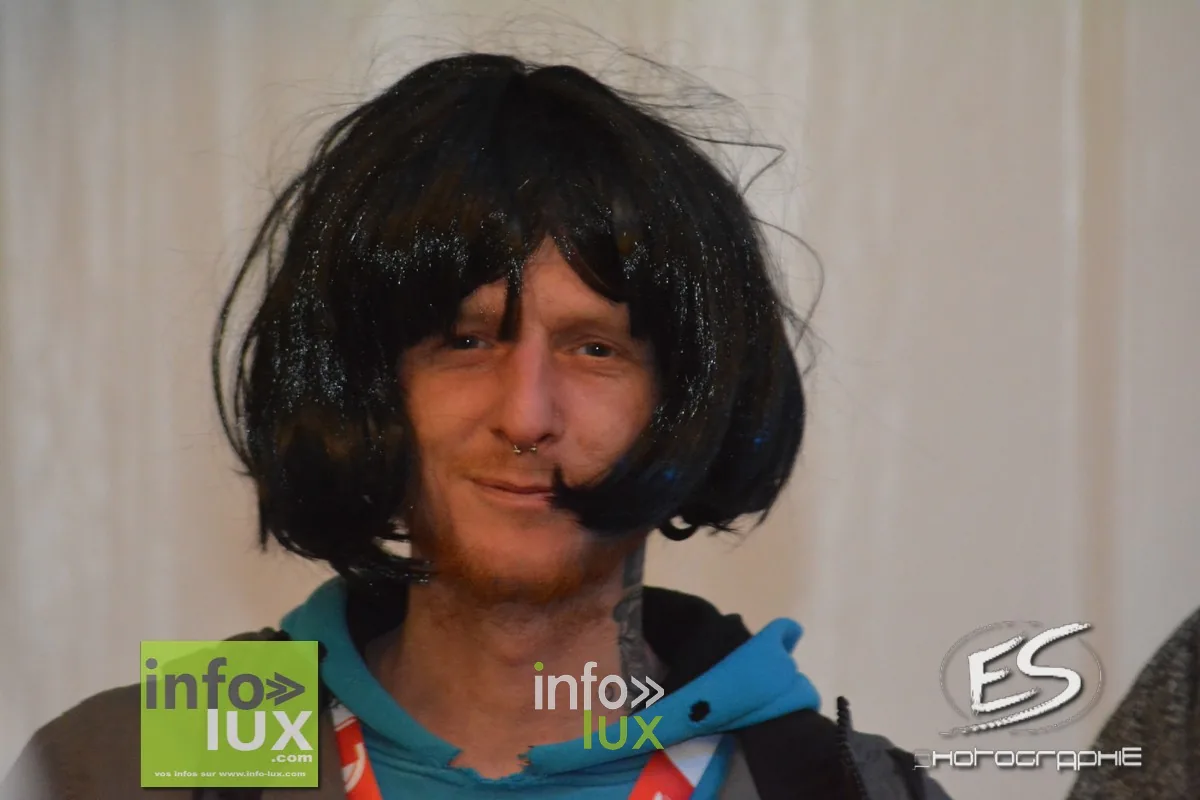 Carnaval de Virton / Saint-Mard – Soirée 80-90 2020 — photo 3