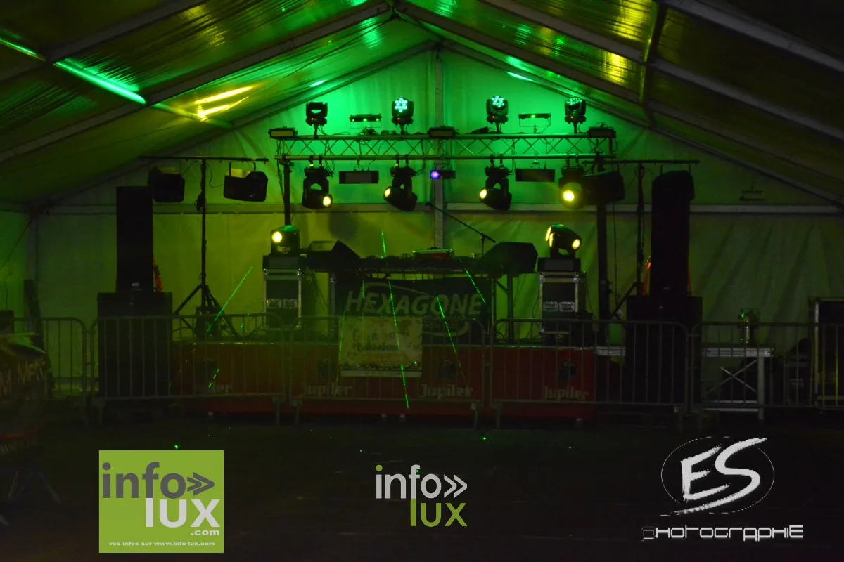 Carnaval de Virton / Saint-Mard – Soirée 80-90 2020 — photo 5