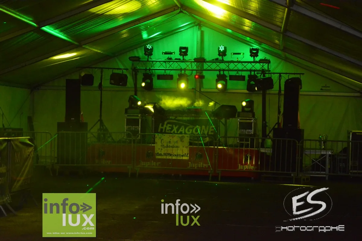 Carnaval de Virton / Saint-Mard – Soirée 80-90 2020 — photo 6