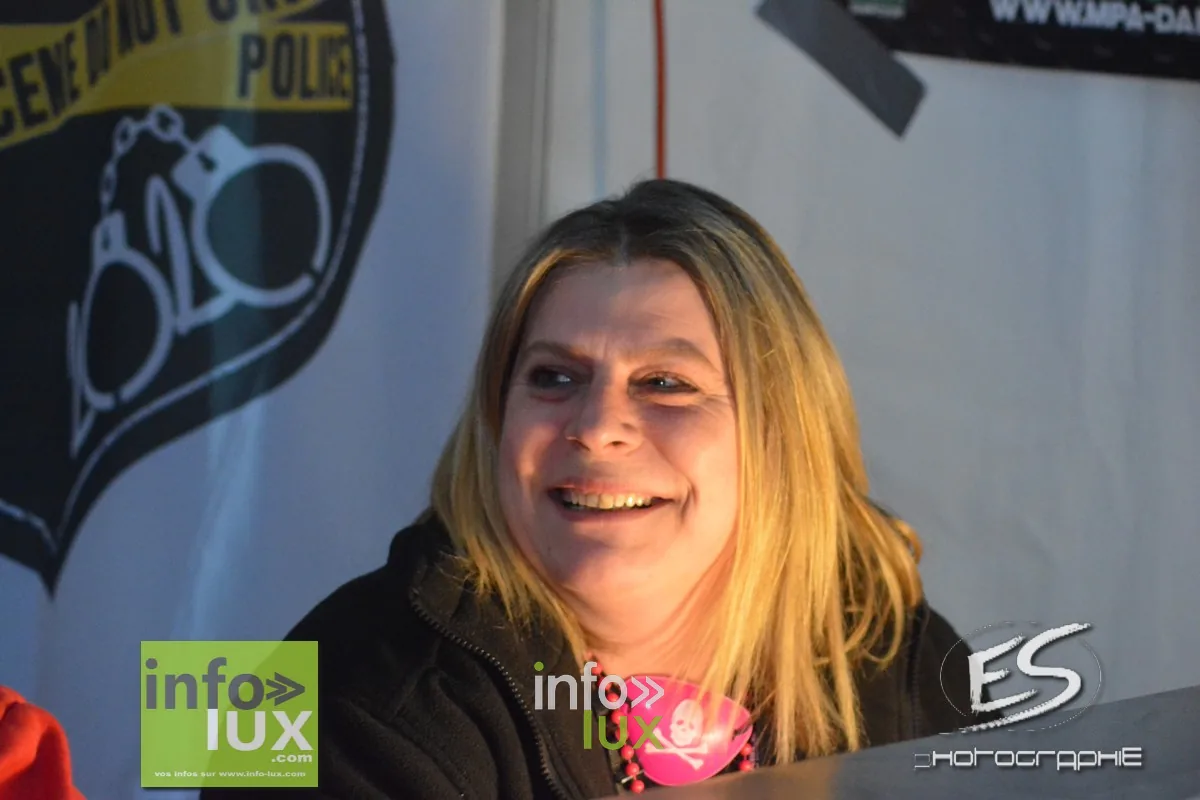 Carnaval de Virton / Saint-Mard – Soirée 80-90 2020 — photo 8