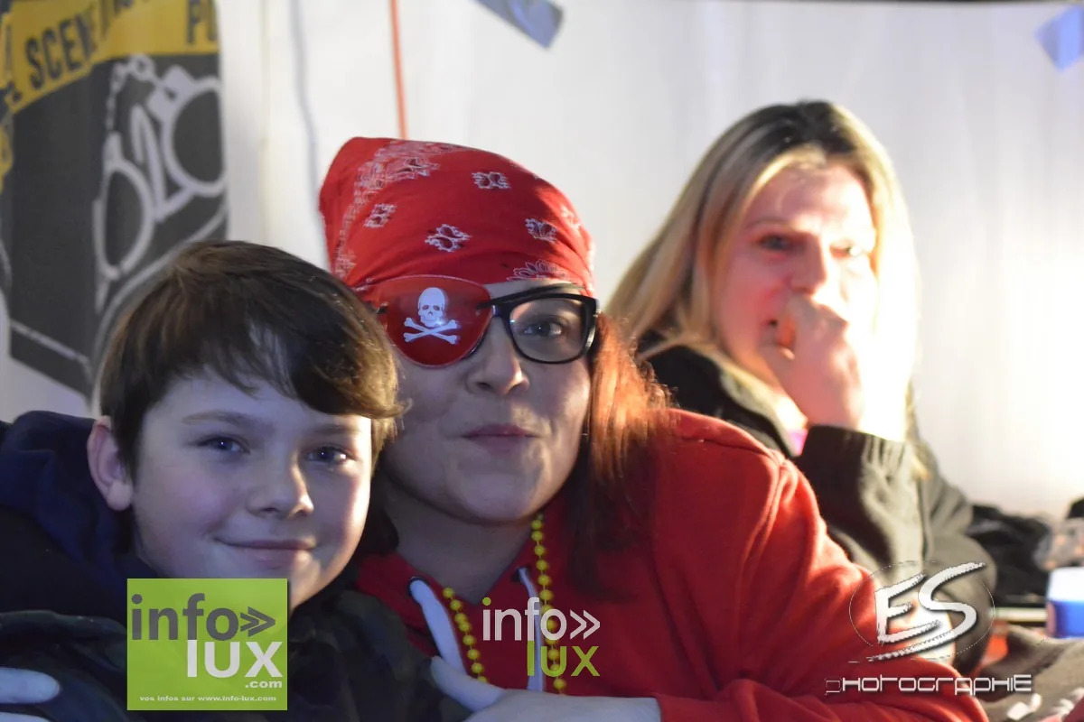 Carnaval de Virton / Saint-Mard – Soirée 80-90 2020 — photo 9