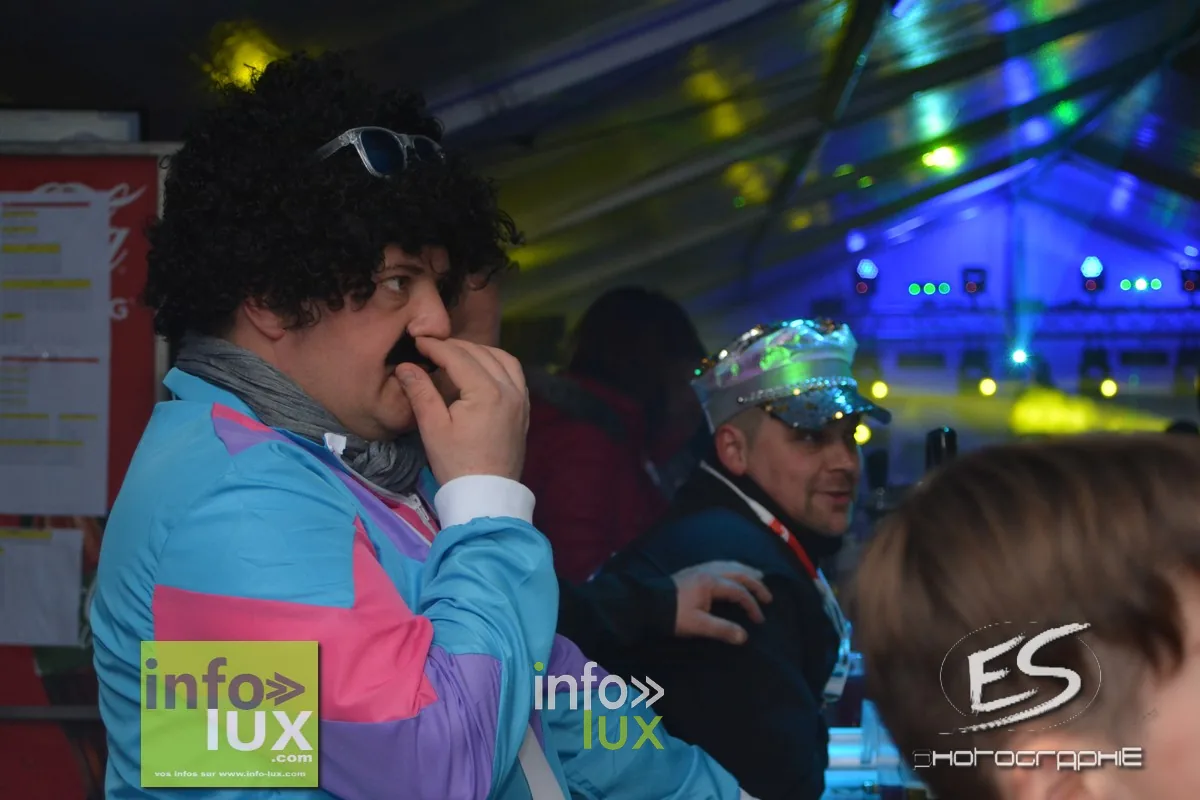 Carnaval de Virton / Saint-Mard – Soirée 80-90 2020 — photo 12