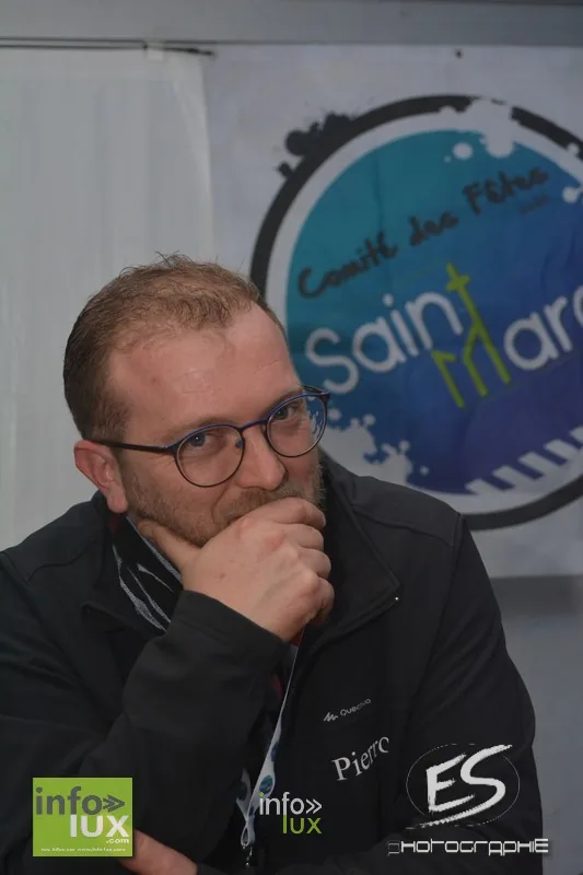 Carnaval de Virton / Saint-Mard – Soirée 80-90 2020 — photo 15