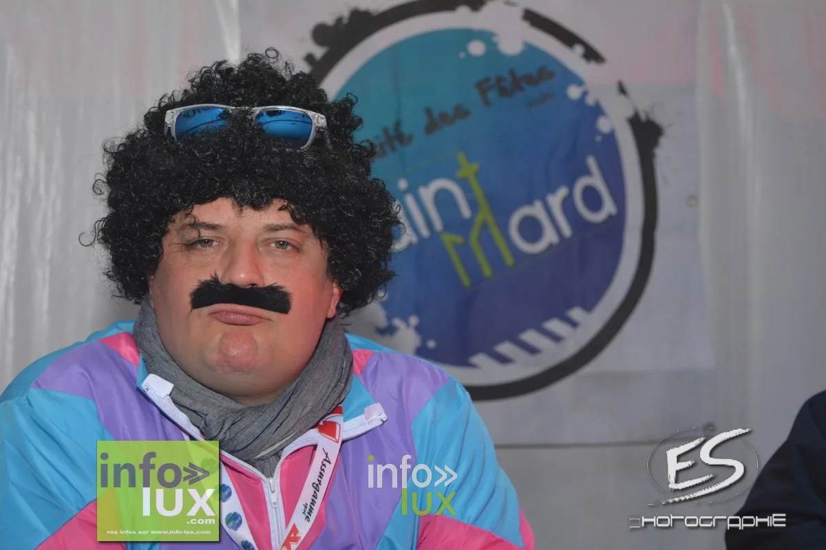 Carnaval de Virton / Saint-Mard – Soirée 80-90 2020 — photo 16
