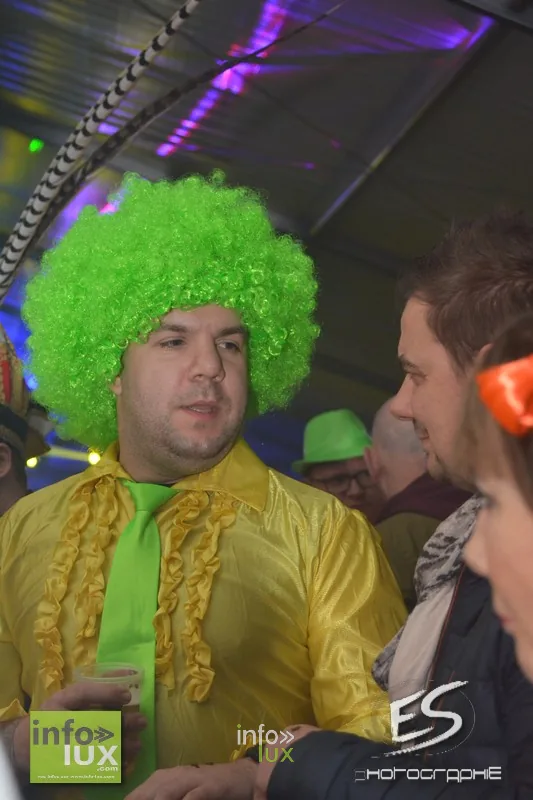 Carnaval de Virton / Saint-Mard – Soirée 80-90 2020 — photo 22
