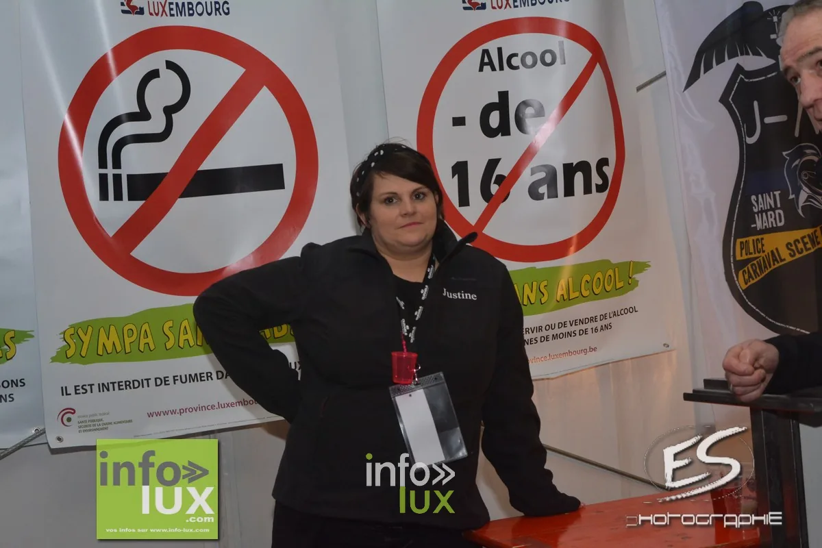 Carnaval de Virton / Saint-Mard – Soirée 80-90 2020 — photo 24