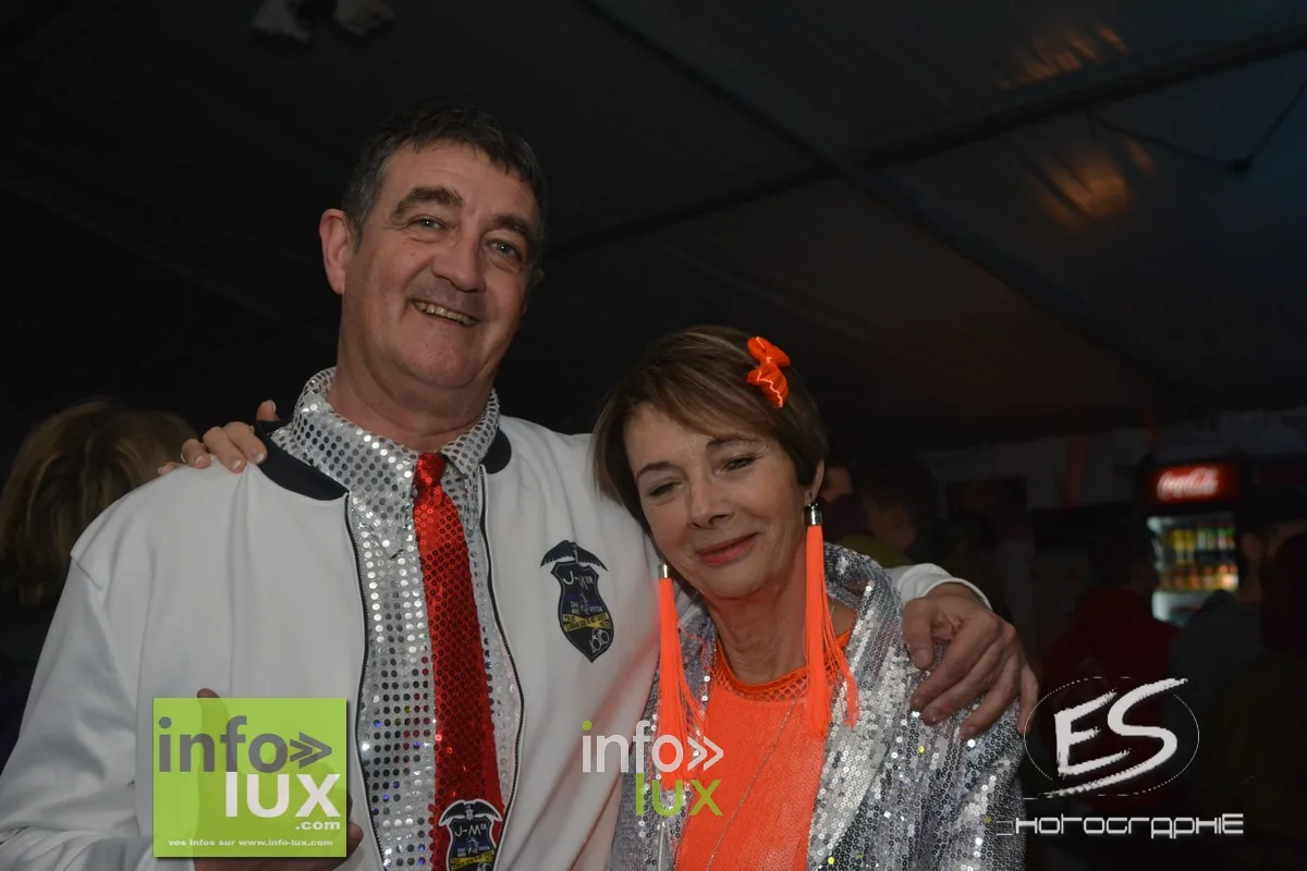 Carnaval de Virton / Saint-Mard – Soirée 80-90 2020 — photo 25
