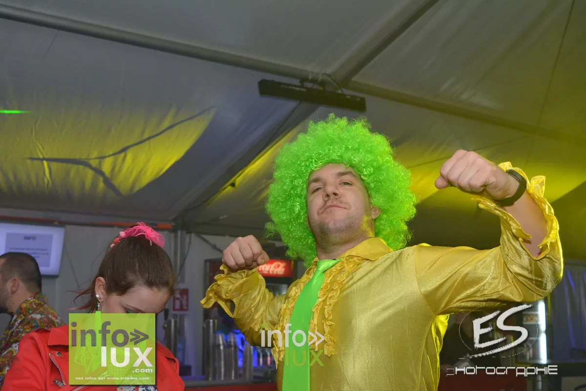 Carnaval de Virton / Saint-Mard – Soirée 80-90 2020 — photo 27