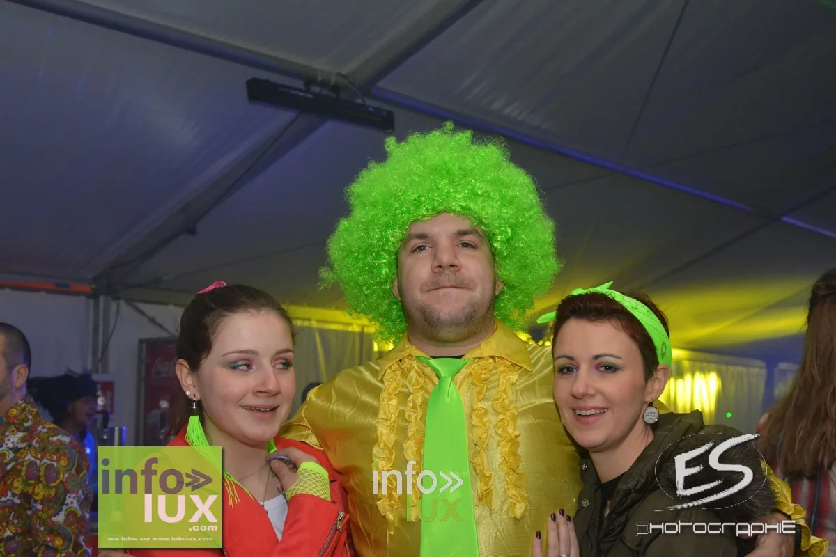 Carnaval de Virton / Saint-Mard – Soirée 80-90 2020 — photo 28