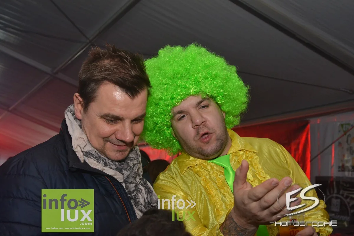 Carnaval de Virton / Saint-Mard – Soirée 80-90 2020 — photo 35