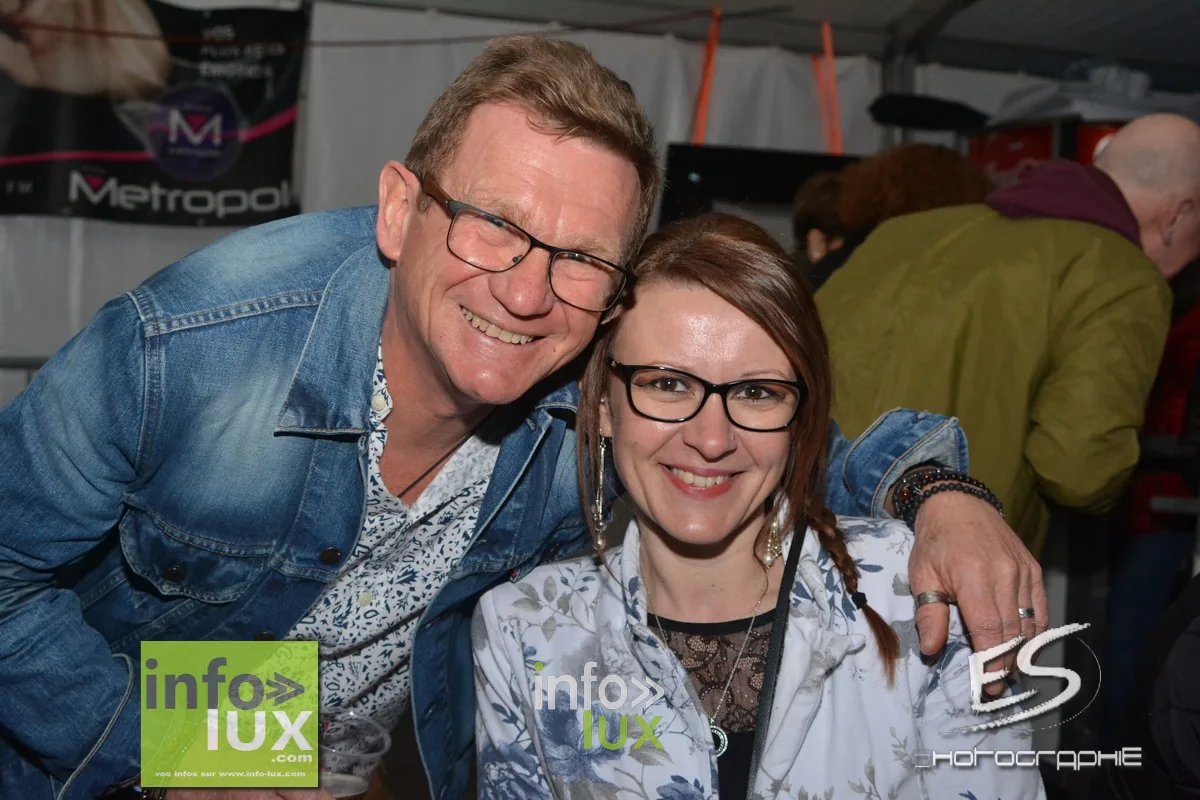 Carnaval de Virton / Saint-Mard – Soirée 80-90 2020 — photo 42
