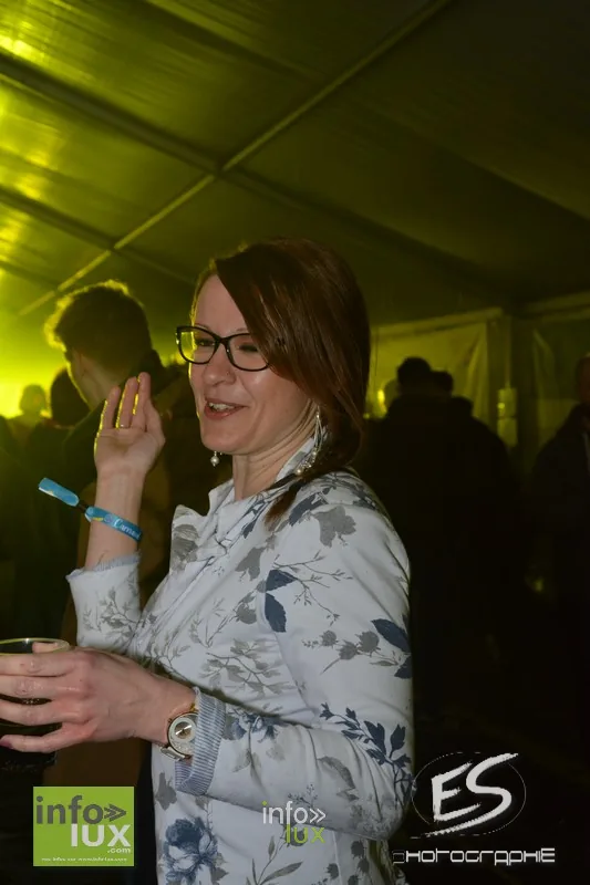 Carnaval de Virton / Saint-Mard – Soirée 80-90 2020 — photo 43
