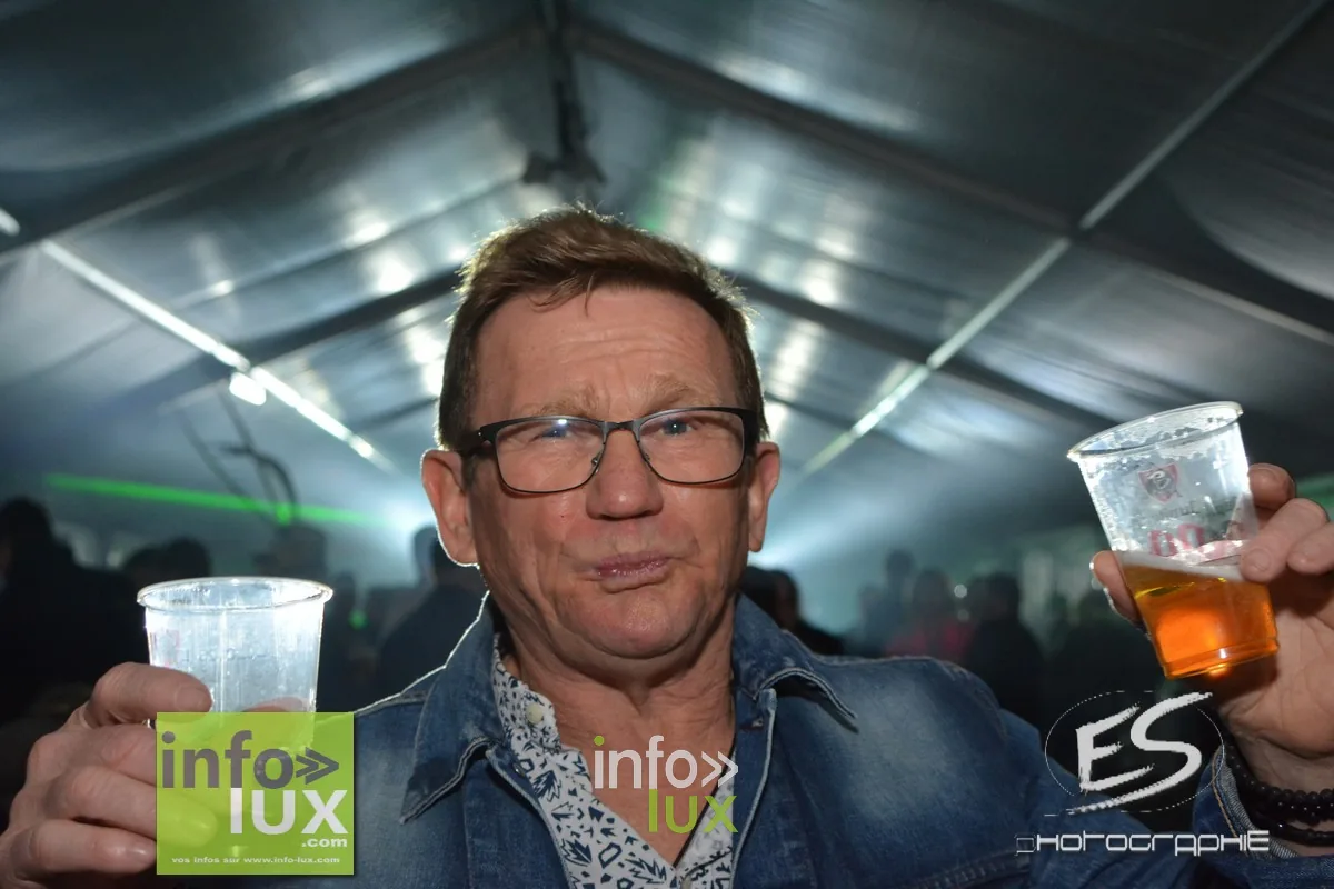 Carnaval de Virton / Saint-Mard – Soirée 80-90 2020 — photo 44