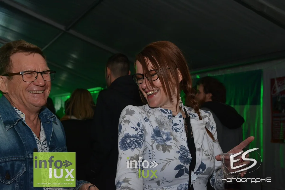 Carnaval de Virton / Saint-Mard – Soirée 80-90 2020 — photo 45