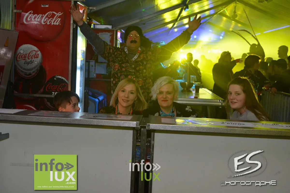 Carnaval de Virton / Saint-Mard – Soirée 80-90 2020 — photo 48