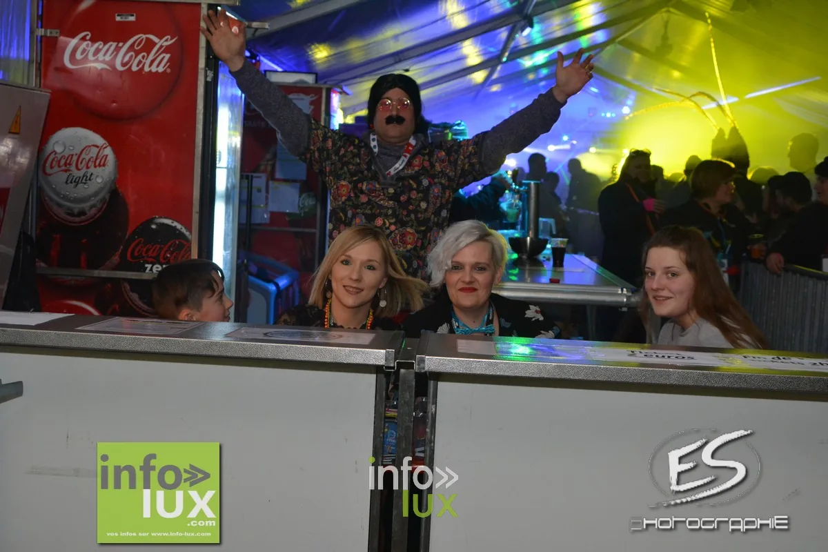 Carnaval de Virton / Saint-Mard – Soirée 80-90 2020 — photo 49