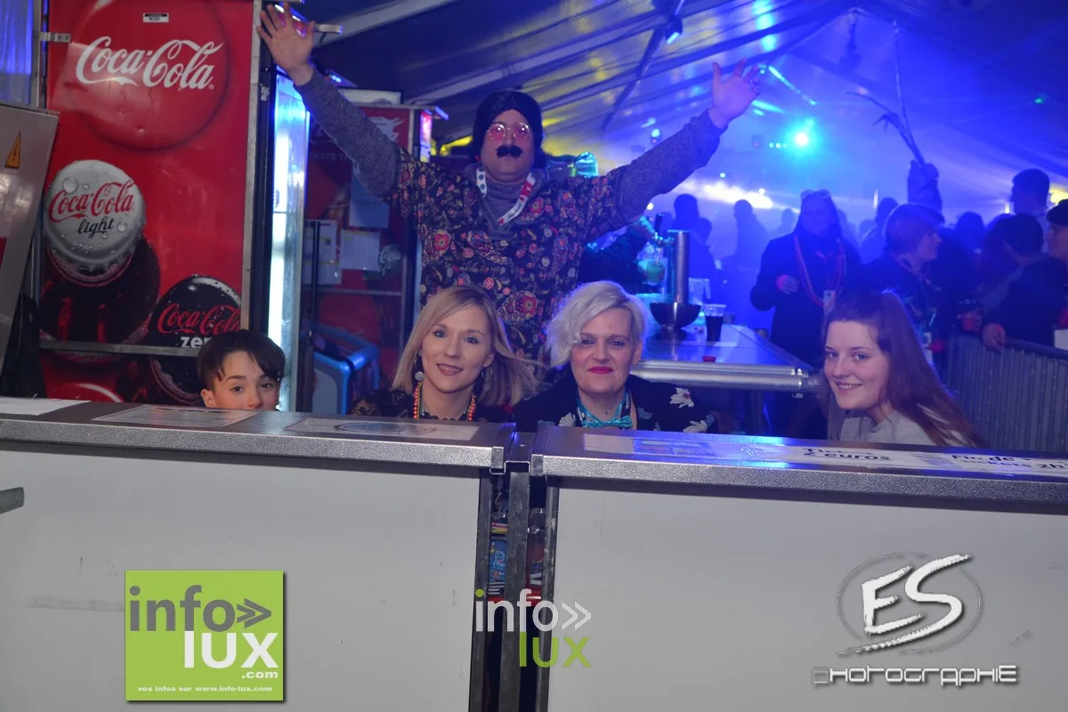 Carnaval de Virton / Saint-Mard – Soirée 80-90 2020 — photo 51