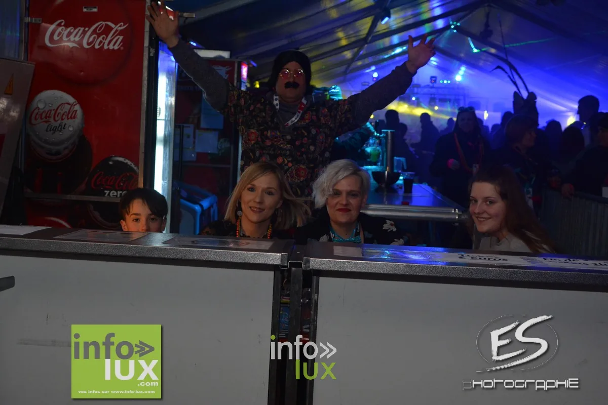 Carnaval de Virton / Saint-Mard – Soirée 80-90 2020 — photo 52