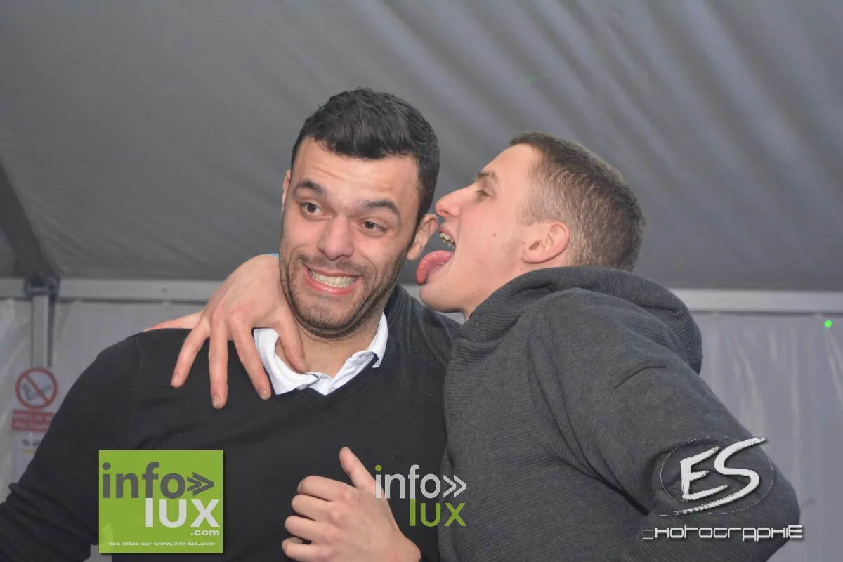 Carnaval de Virton / Saint-Mard – Soirée 80-90 2020 — photo 55