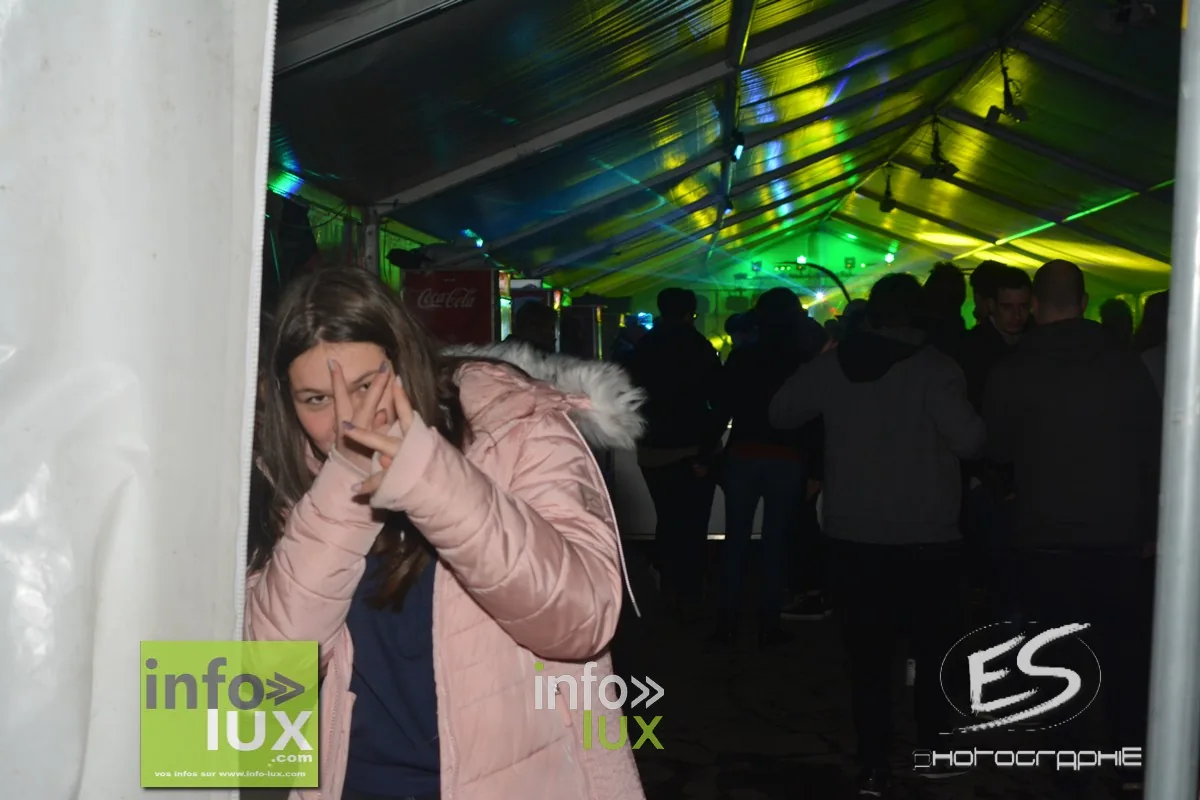 Carnaval de Virton / Saint-Mard – Soirée 80-90 2020 — photo 57