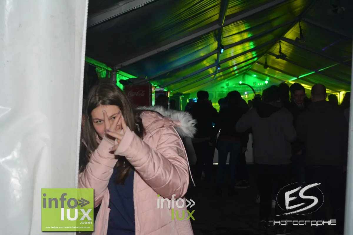 Carnaval de Virton / Saint-Mard – Soirée 80-90 2020 — photo 58