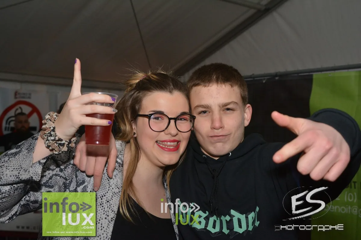 Carnaval de Virton / Saint-Mard – Soirée 80-90 2020 — photo 59