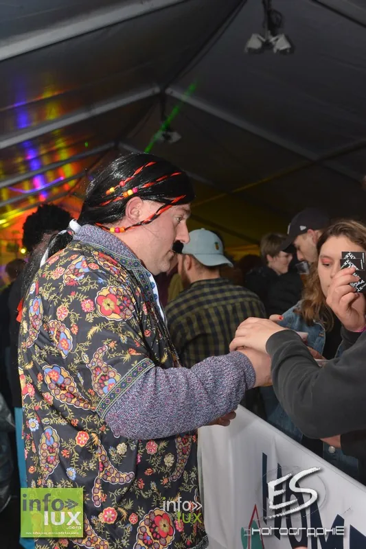 Carnaval de Virton / Saint-Mard – Soirée 80-90 2020 — photo 61