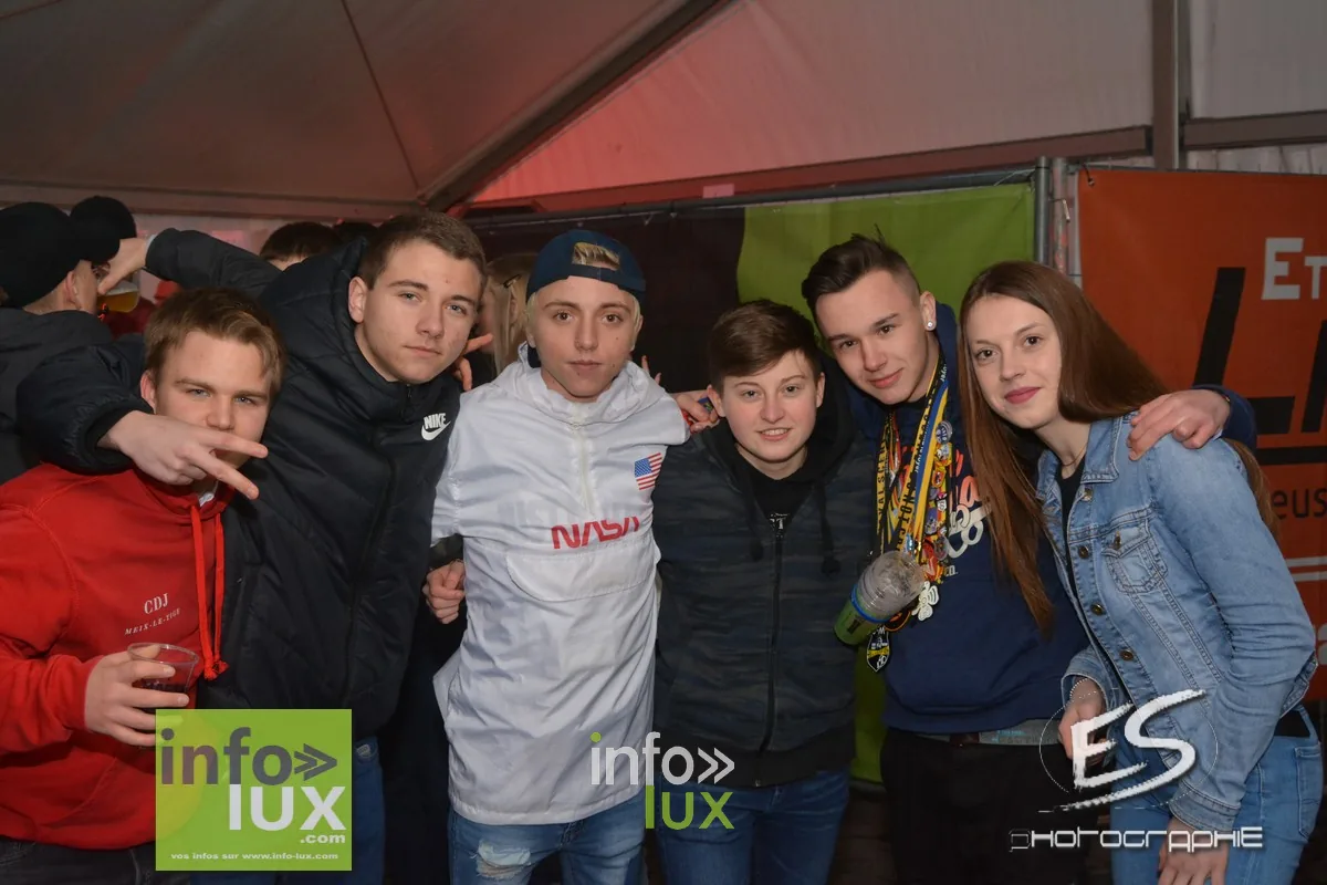 Carnaval de Virton / Saint-Mard – Soirée 80-90 2020 — photo 62