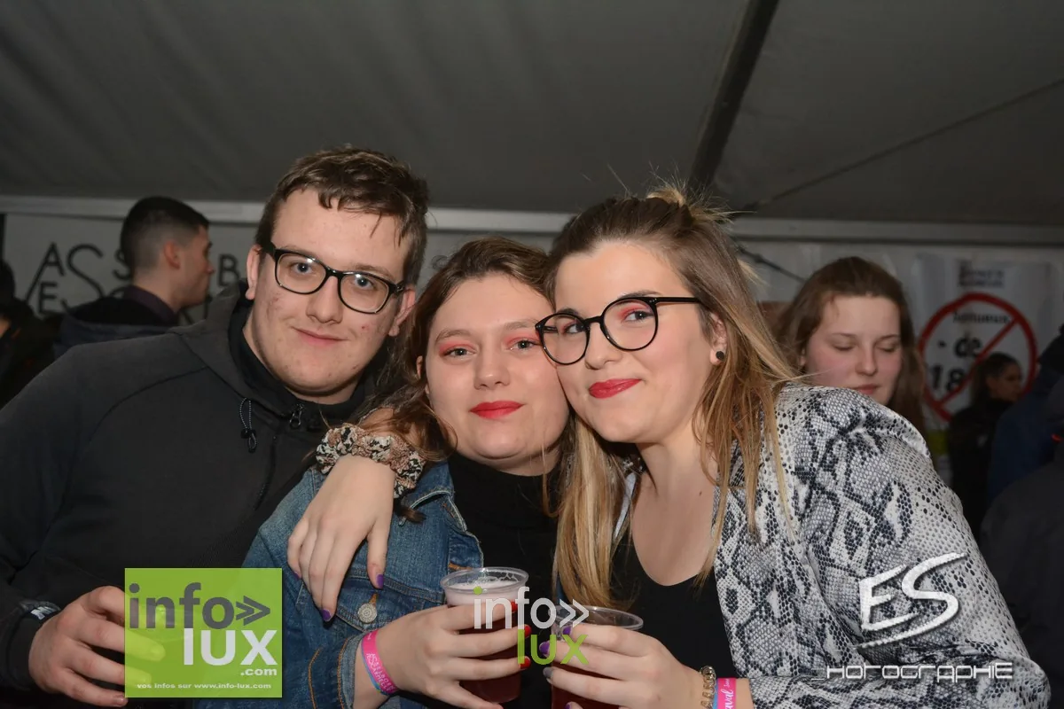 Carnaval de Virton / Saint-Mard – Soirée 80-90 2020 — photo 63