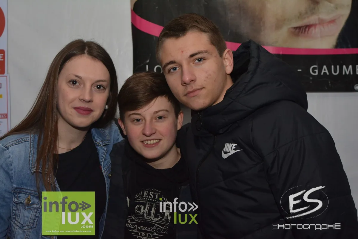 Carnaval de Virton / Saint-Mard – Soirée 80-90 2020 — photo 64