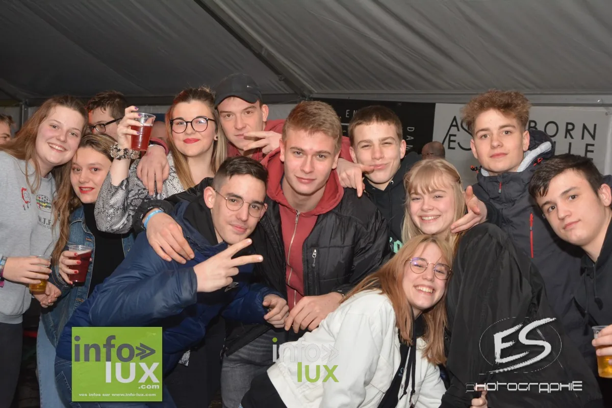 Carnaval de Virton / Saint-Mard – Soirée 80-90 2020 — photo 65