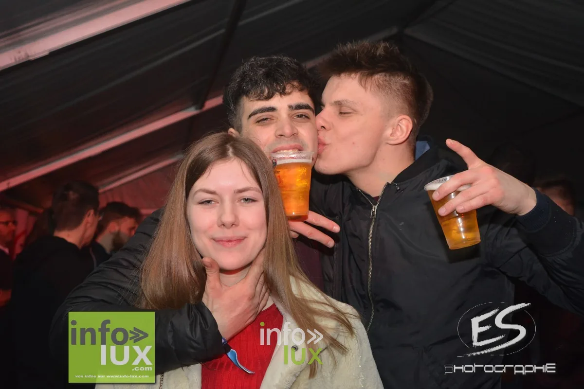 Carnaval de Virton / Saint-Mard – Soirée 80-90 2020 — photo 71