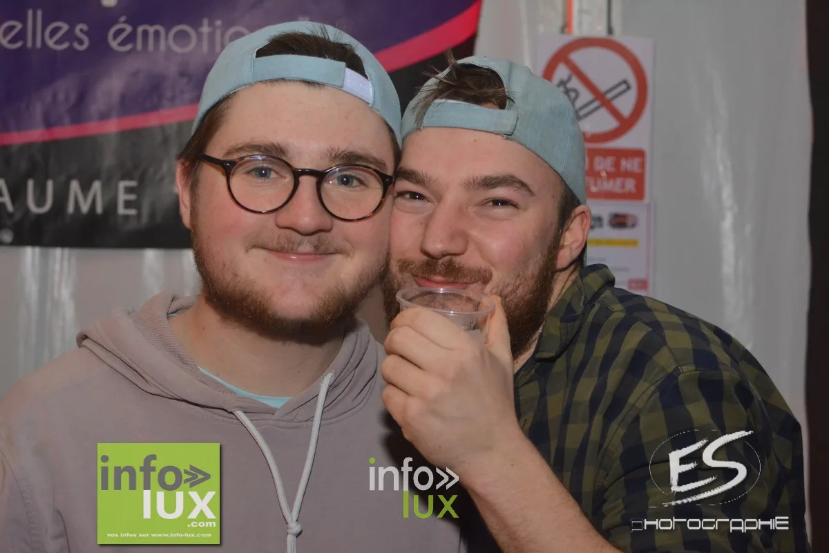 Carnaval de Virton / Saint-Mard – Soirée 80-90 2020 — photo 73