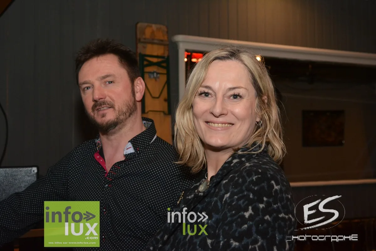 Carnaval de Virton / Saint-Mard – Soirée 80-90 2020 — photo 77