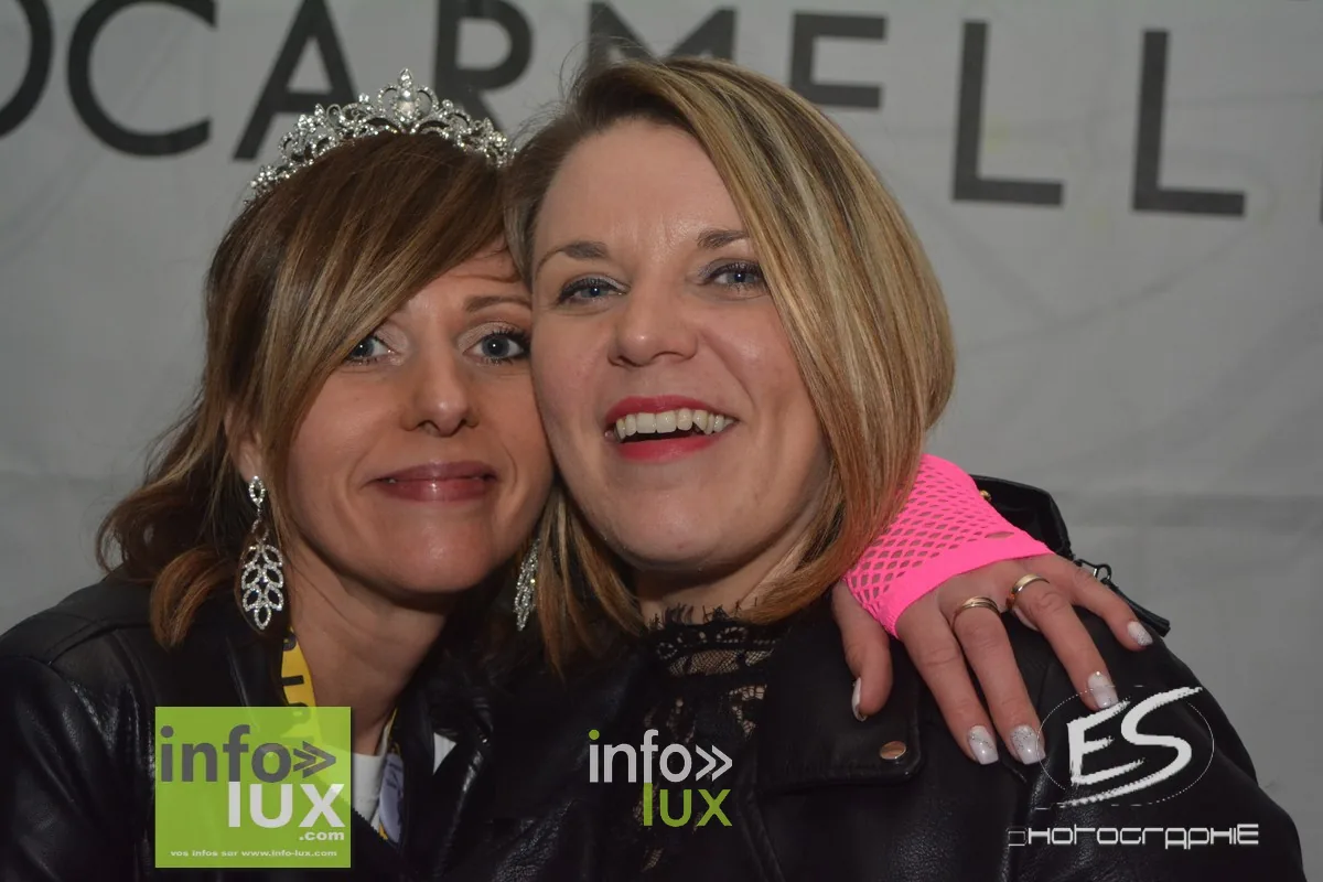 Carnaval de Virton / Saint-Mard – Soirée 80-90 2020 — photo 79