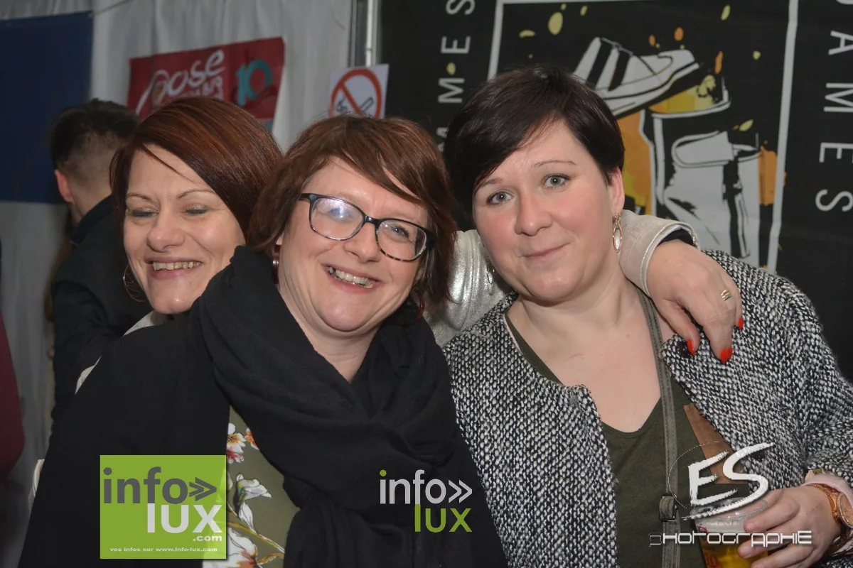 Carnaval de Virton / Saint-Mard – Soirée 80-90 2020 — photo 80