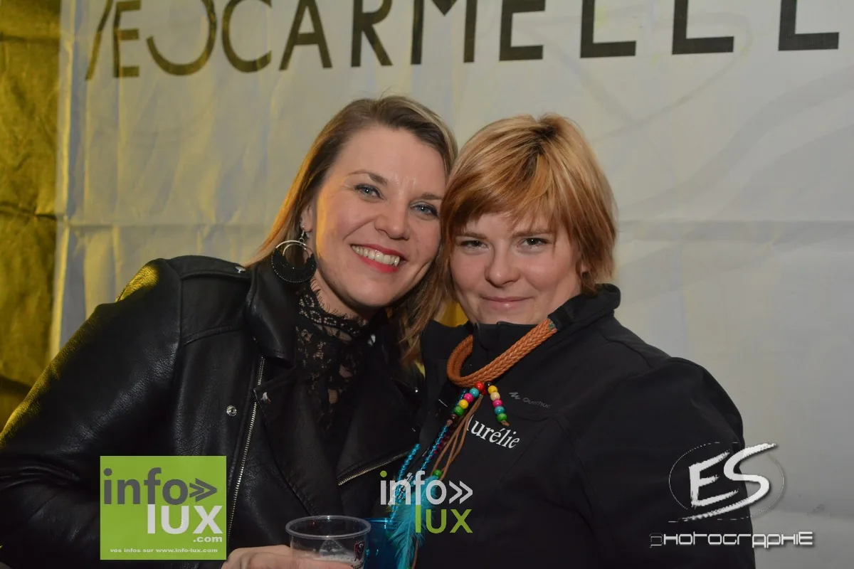 Carnaval de Virton / Saint-Mard – Soirée 80-90 2020 — photo 81