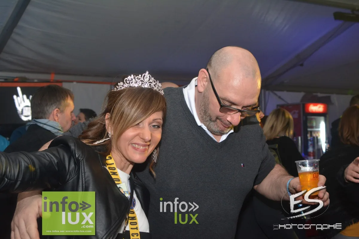 Carnaval de Virton / Saint-Mard – Soirée 80-90 2020 — photo 84
