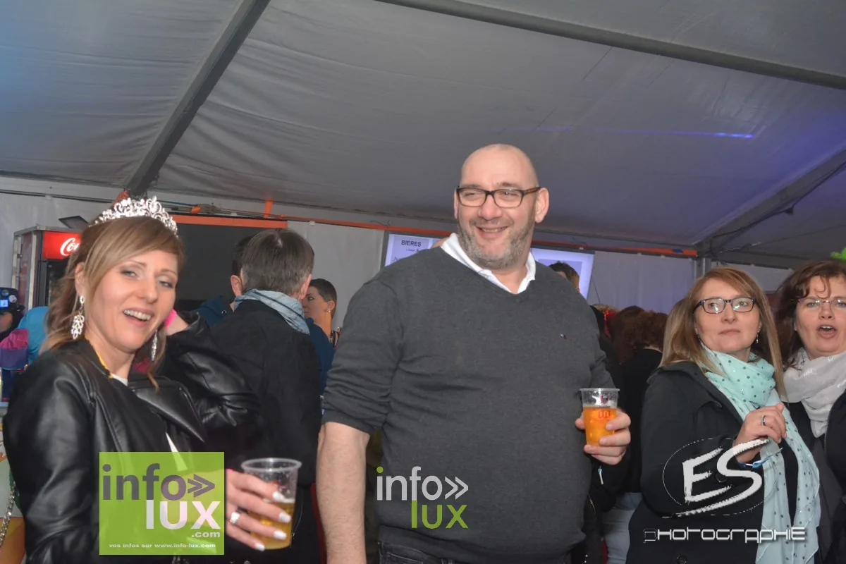 Carnaval de Virton / Saint-Mard – Soirée 80-90 2020 — photo 85