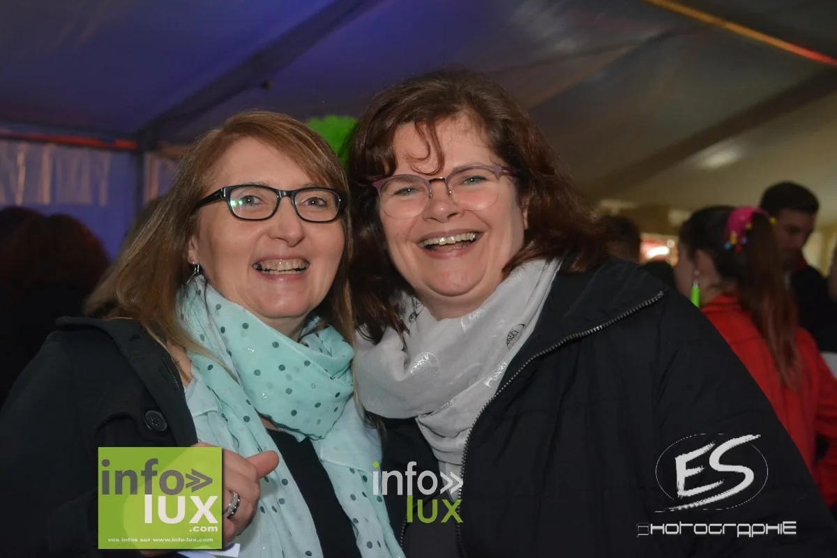 Carnaval de Virton / Saint-Mard – Soirée 80-90 2020 — photo 86