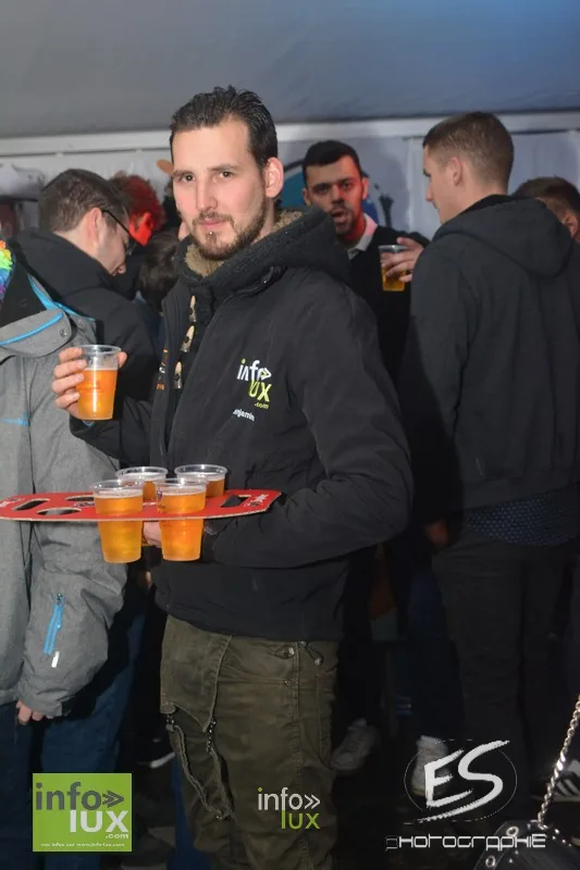 Carnaval de Virton / Saint-Mard – Soirée 80-90 2020 — photo 87