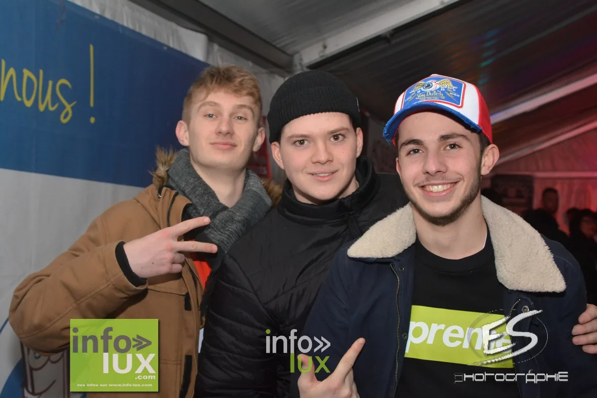 Carnaval de Virton / Saint-Mard – Soirée 80-90 2020 — photo 92