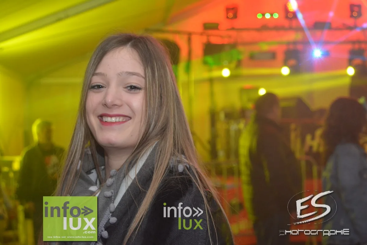 Carnaval de Virton / Saint-Mard – Soirée 80-90 2020 — photo 103