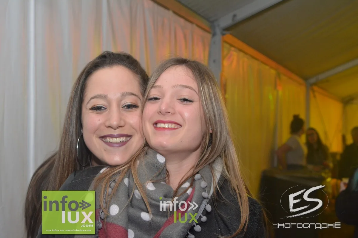 Carnaval de Virton / Saint-Mard – Soirée 80-90 2020 — photo 104