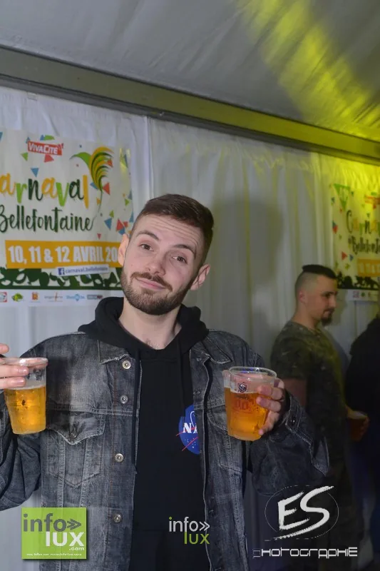 Carnaval de Virton / Saint-Mard – Soirée 80-90 2020 — photo 114