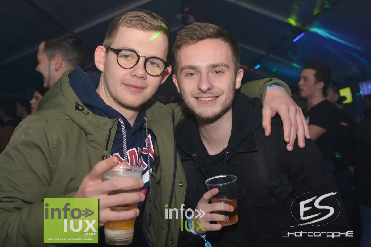 Carnaval de Virton / Saint-Mard – Soirée 80-90 2020 — photo 115