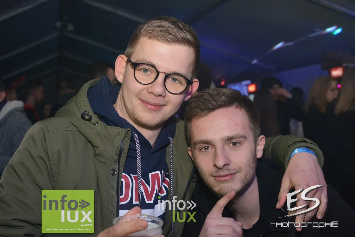 Carnaval de Virton / Saint-Mard – Soirée 80-90 2020 — photo 116