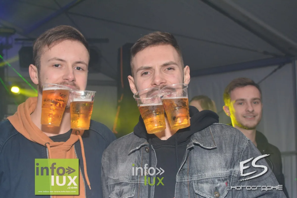 Carnaval de Virton / Saint-Mard – Soirée 80-90 2020 — photo 121