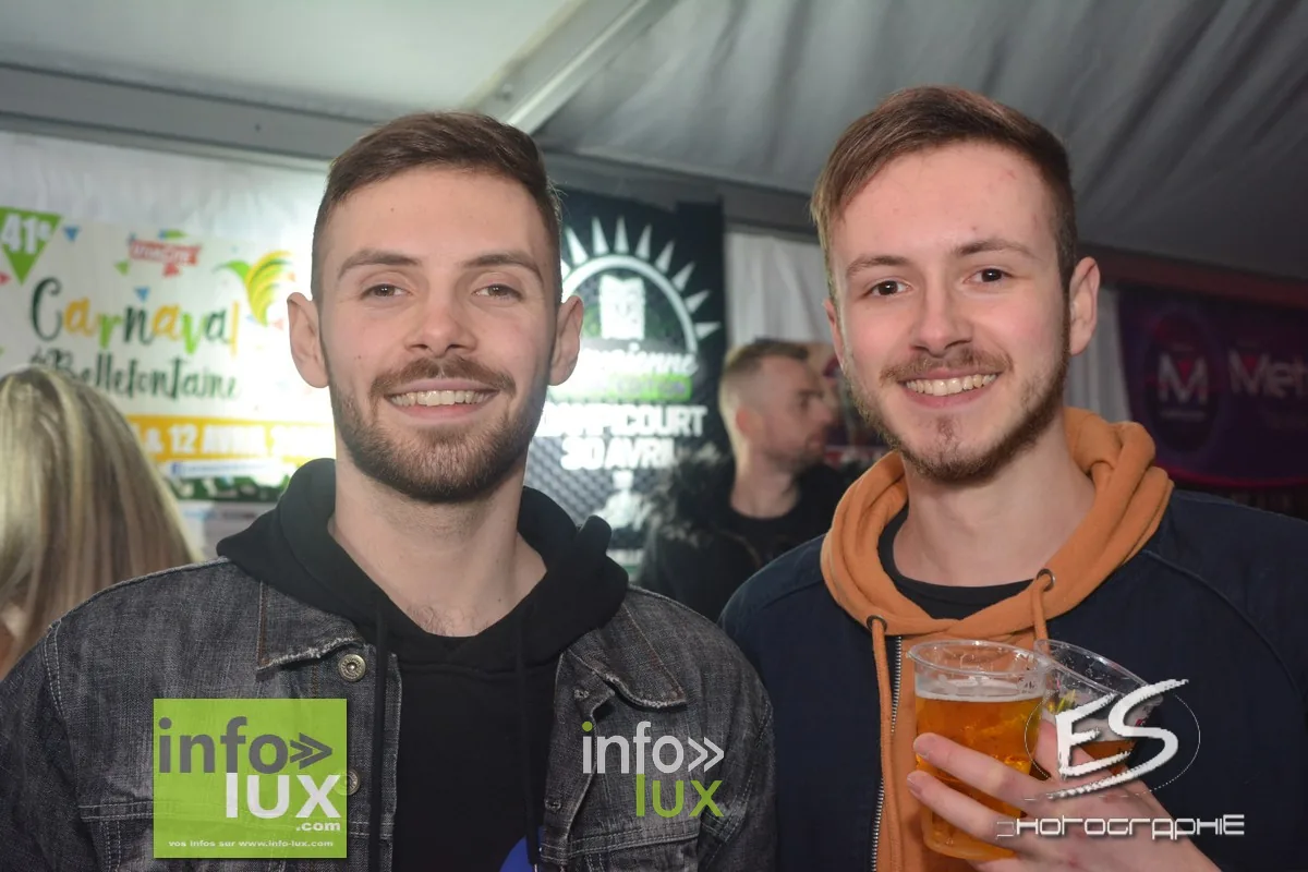 Carnaval de Virton / Saint-Mard – Soirée 80-90 2020 — photo 126