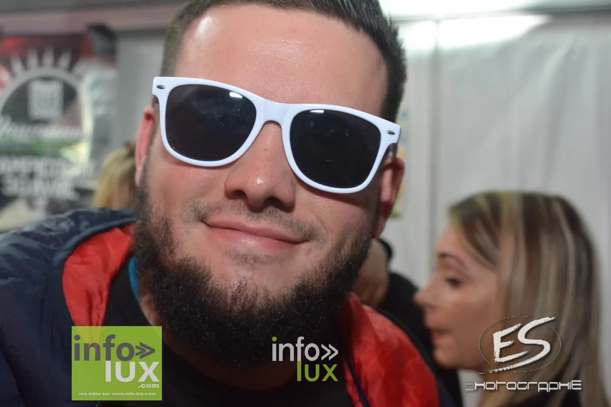 Carnaval de Virton / Saint-Mard – Soirée 80-90 2020 — photo 127
